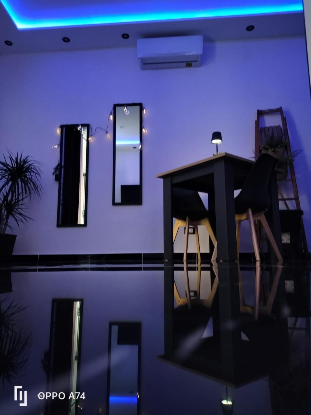 Holiday Home Joy Palermo Exteriör bild